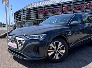 Audi Q8 e-tron 55 Prestige quattro