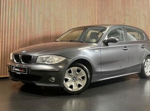 BMW 116i 1,6