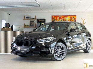 BMW 118i 1,5 Sport Line aut.