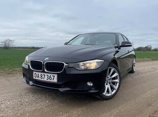 BMW 3-Serie 2,0 320i Touring