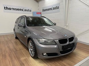 BMW 320d 2,0 Touring