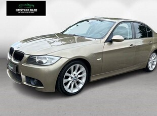 BMW 320i 2,0