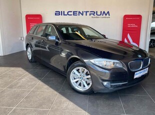 BMW 520d 2,0 Touring aut.