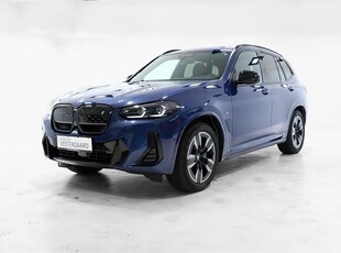 BMW iX3 EL M-Sport Charged Plus 286HK 5d Aut.