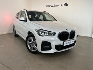 BMW X1 1,5 xDrive25e M-Sport+ aut. 5d