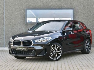 BMW X2 1,5 xDrive25e M-Sport aut.