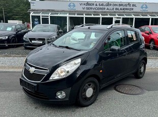 Chevrolet Spark 1,0 LS Beat