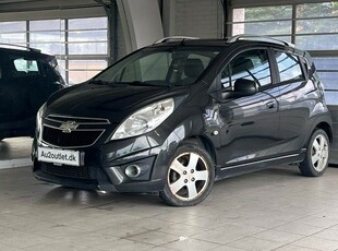 Chevrolet Spark 1,2 LS