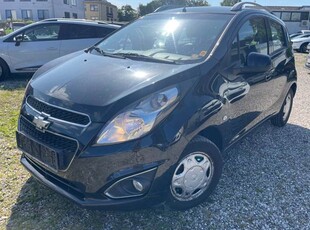 Chevrolet Spark 1,2 LT