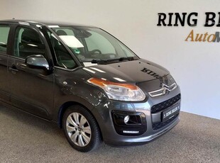 Citroën C3 Picasso 1,6 e-HDi 90 Seduction E6G