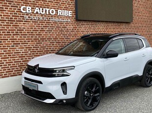 Citroën C5 Aircross 1,2 PureTech VTR Sport e-DCT6 136HK 5d 6g Aut.