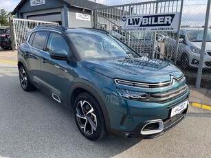 Citroën C5 Aircross 1,6 Hybrid Feel LTD EAT8 5d