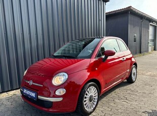 Fiat 500 1,4 Lounge