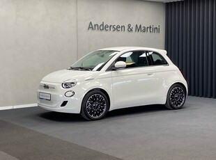 Fiat 500e EL Icon 118HK 3d Aut.