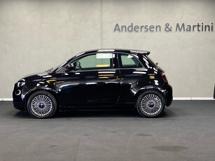 Fiat 500e EL Icon 118HK 3d Aut.