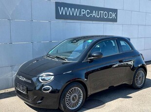 Fiat 500e Icon