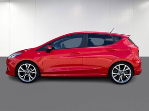 Ford Fiesta1,0 EcoBoost ST-Line 140HK 5d