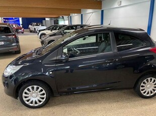 Ford Ka 1,2 Titanium