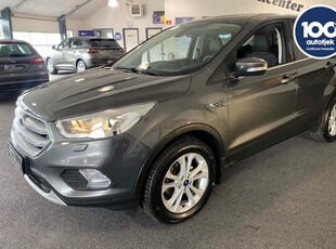 Ford Kuga 1,5 SCTi 150 Titanium