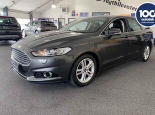 Ford Mondeo 1,5 SCTi 160 Titanium stc. aut.