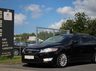 Ford Mondeo 2,0 Trend stc.