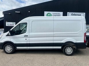 Ford Transit 350 L3 Van 2,0 TDCi 130 Trend aut. H2 FWD