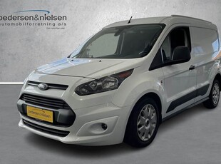 Ford Transit Connect 1,5 220 L1 TDCi Trend Powershift 120HK Van 6g Aut.