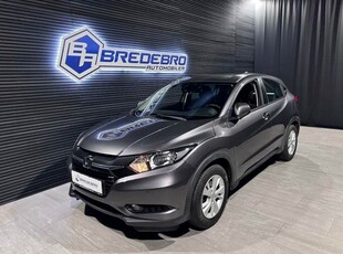 Honda HR-V 1,6 i-DTEC Elegance