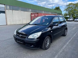 Hyundai Getz 1,1 GL