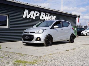 Hyundai i10 1,0 Style