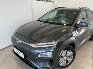 Hyundai Kona 64 EV Advanced