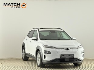 Hyundai Kona 64 EV Style 5d