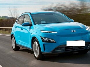 Hyundai Kona 64 EV Trend