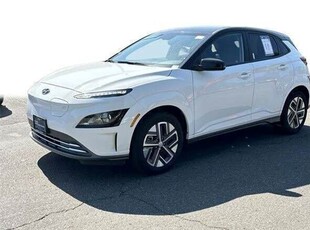 Hyundai Kona 64 EV Trend