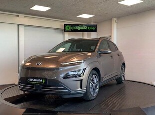 Hyundai Kona 64 EV Trend