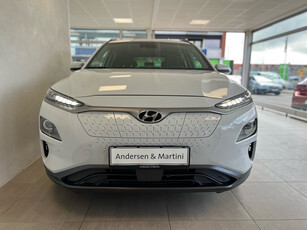 Hyundai Kona EL Premium 204HK 5d Aut.