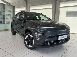 Hyundai Kona Electric 65,4 kWh Essential Long Range 217HK 5d Aut.