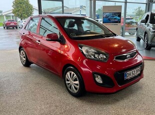 Kia Picanto 1,0 Active Eco