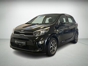 Kia Picanto 1,0 MPi Attraction 5d