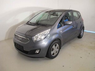 Kia Venga 1,6 CRDi 115 Active