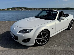 Mazda MX-5 2,0 Roadster