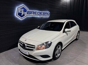 Mercedes A180 1,5 CDi Urban