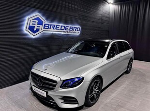 Mercedes E400 3,5 stc. aut. 4Matic