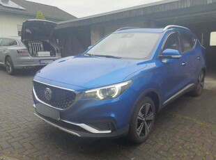 MG ZS EV Luxury