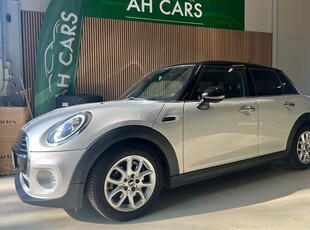 Mini Cooper 1,5 Essential aut.