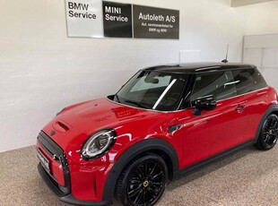 Mini Cooper SE Classic Trim