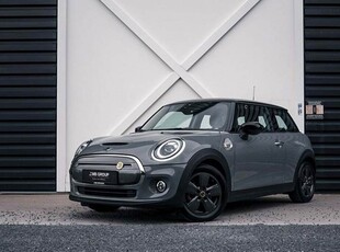 Mini Cooper SE Essential