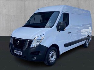 Nissan Interstar 2,3 dCi 150 L2H2 N-Connecta Van