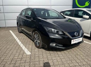 Nissan Leaf 40 Acenta