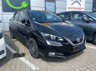 Nissan Leaf 40 N-Connecta